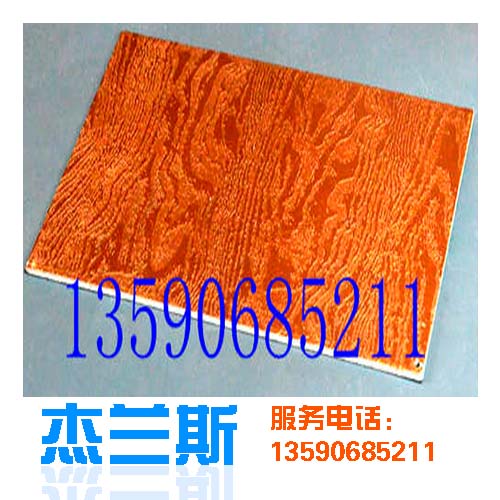 木紋鋁單板廠家教您維護(hù)木紋鋁單板幕墻需做好哪些事項？
