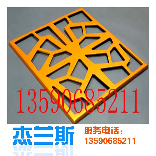 氟碳鋁單板生產廠家淺析鋁單板幕墻折彎技術的重要性